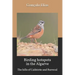 Birding hotspots in the Algarve: The hills of Caldeirão and Barrocal