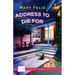 Address to Die For