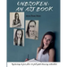 Unbroken: An Art Book: My Journey So Far, Plus 20 Feel-Good Drawing Activities