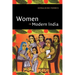 Women in Modern India