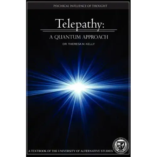 Telepathy: A Quantum Approach