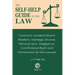 The Self-Help Guide to the Law: Contracts, Landlord-Tenant Relations, Marriage, Divorce, Personal Injury, Negligence, Constitutional Rights and Crimin