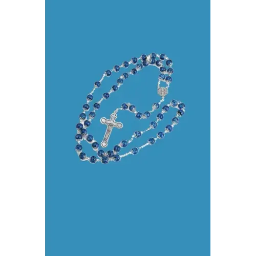 Holy Rosary Pocket Prayer Book With the New Litany of The Blessed Virgin Mary Novena Prayers, Benediction, Traditional Catholic Prayers, and The Way o