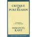 Critique of Pure Reason