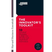 Innovator's Toolkit: 10 Practical Strategies to Help You Develop and Implement Innovation