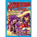 Astounding Stories of Super-Science, Vol. 1, No. 1 (January, 1930)