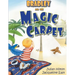 Bradley and the Magic Carpet