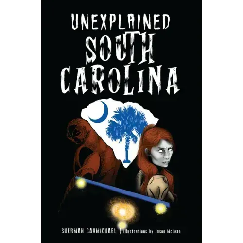 Unexplained South Carolina