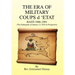 THE ERA OF MILITARY COUPS d 'ETAT