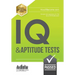 IQ And APTITUDE Tests: Sample Test questions for IQ & APTITUDE tests