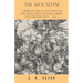 The Apocalypse - A Series of Special Lectures on the Revelation of Jesus Christ with Revised Text - Vol. I