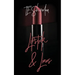 Lipstick and Liars