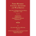 Three Hundred Colonial Ancestors and War Service: Their Part in Making American History from 495 to 1934. Bound with Supplement I, Supplement II, Supp