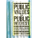 Public Values and Public Interest: Counterbalancing Economic Individualism