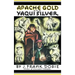 Apache Gold and Yaqui Silver