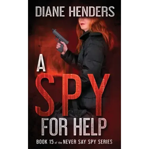 A Spy For Help