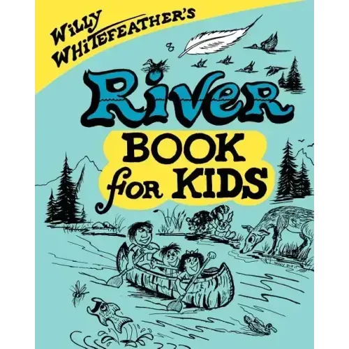 River Book for Kids