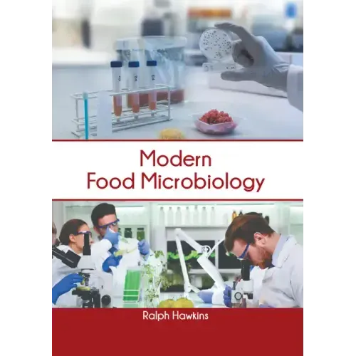 Modern Food Microbiology