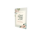 Niv, Beautiful Word Bible Journal, 1-2 Corinthians, Paperback, Comfort Print