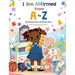 I Am Affirmed from A to Z