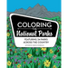 Coloring the National Parks
