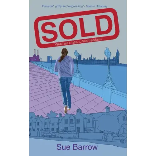 Sold: What will it take to find freedom?