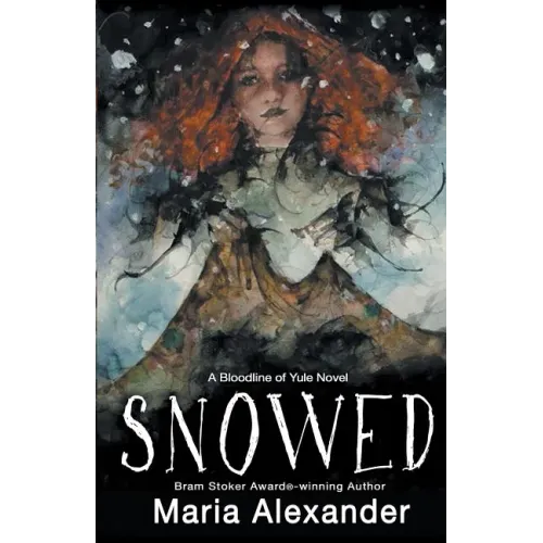 Snowed: Book 1 in the Bloodline of Yule Trilogy