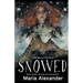 Snowed: Book 1 in the Bloodline of Yule Trilogy