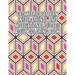 Geometric Pattern Inspirational And Motivational Quotes Adult Coloring Book: An Adult Motivational and Inspirational Coloring Book Gifts for Adult Str