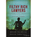 Filthy Rich Lawyers: The Education of Ryan Coleman