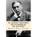 El audaz: historia de un radical de antaño (Spanish Edition)