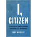 I, Citizen: A Blueprint for Reclaiming American Self-Governance