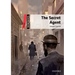 Dominoes 2e 3 the Secret Agent New Artwork