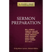 Sermon Preparation