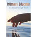 Intimacy Educator: Teaching through Touch