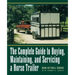 The Complete Guide to Buying, Maintaining, and Servicing a Horse Trailer