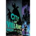 City of Villains-City of Villains, Book 1