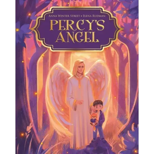 Percy's Angel