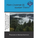 Math Challenge III Number Theory