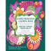 Guided Meditation Coloring Book: Color Your Way Through Four Meditations on Gratitude, Strength, Growth and Joy