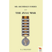 Mr ARCHIBALD FORBES AND THE ZULU WAR