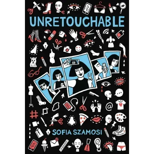 Unretouchable