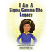 I am a Sigma Gamma Rho Legacy