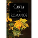 Carta a los Romanos