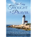 Take Every Thought to Prayer: Prayers to Love God