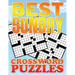 Best Sunday Crossword Puzzle