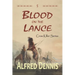 Blood on the Lance: Crow Killer Series - Book 5