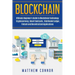 Blockchain: Ultimate Beginner's Guide to Blockchain Technology - Cryptocurrency, Smart Contracts, Distributed Ledger, Fintech and