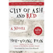 City of Ash and Red