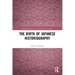 The Birth of Japanese Historiography